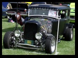 Ford Street Rod
