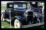 Wisconsin Antique Car Show