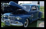 Wisconsin Antique Car Show