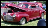 Wisconsin Antique Car Show