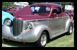 Wisconsin Antique Car Show