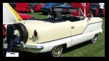 Hudson Car Model