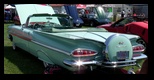 1959 Chevy Impala
