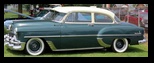 1952 Oldsmobile