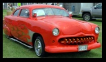 Wisconsin Antique Car Show
