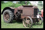 Wisconsin Antique Car Show