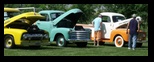Wisconsin Antique Car Show
